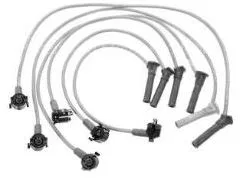 26686 – STANDARD IGN Spark Plug Wire Set, OE Replacement